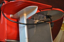 Brotschneidemaschine allesschn gebraucht kaufen  Markkranstädt