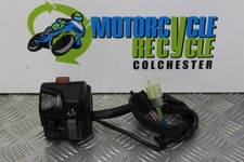 Honda 1300 switchgear for sale  COLCHESTER