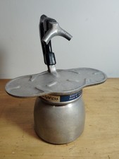 Cafetière expresso vintage d'occasion  Villemur-sur-Tarn