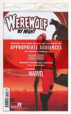 Werewolf night red for sale  Newbury Park