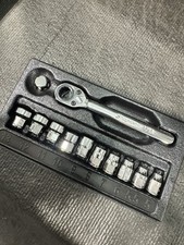 Drive point metric for sale  Camas