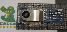 Nvidia geforce 6800 d'occasion  Pau