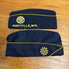 Pair american legion for sale  Fond Du Lac