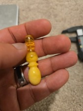 Imam beads amber for sale  Spokane