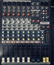 Soundcraft mixer epm6 for sale  INVERNESS