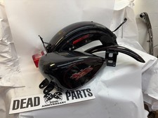 Harley sportster black for sale  Danbury