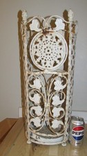 Antique floral scroll for sale  Michigan City