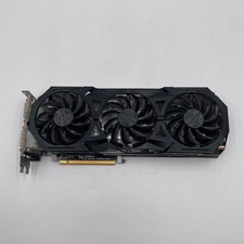 GIGABYTE GeForce GTX 960 4GB G1 GAMING OC EDITION, GV-N960G1 GAMING-4GD - LEIA comprar usado  Enviando para Brazil