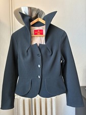Veste ajustée vivienne d'occasion  Bordeaux-