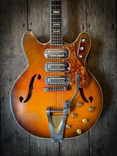1963 harmony hollow for sale  LONDON