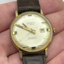 34mm mens vintage for sale  CHEPSTOW