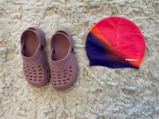 Girls swimwear bundle. for sale  SWANSEA