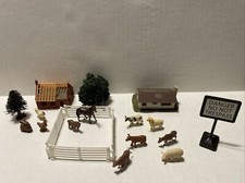 Miniature dollhouse train for sale  Stuart