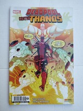 Deadpool contro thanos usato  Ceprano
