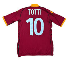 Rom 2002 totti gebraucht kaufen  Köln
