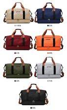 Unisex travel holdall for sale  BENFLEET