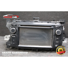 86140 0d010 autoradio usato  Italia