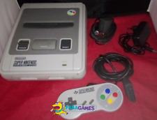 Snes console super usato  Santa Sofia