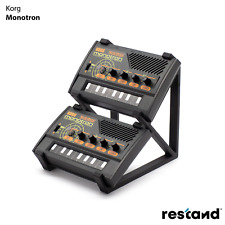 Restand korg monotron usato  Torino