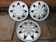 Three genuine renault for sale  MELTON MOWBRAY