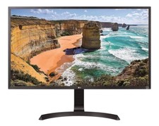 Uhd led monitor for sale  Portland