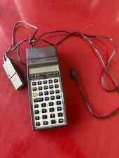 Calculatrice Hewlett Packard HP41-Cx vintage calculator, usado comprar usado  Enviando para Brazil