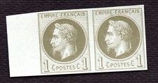 Colonies françaises emissions d'occasion  Ligueil