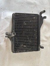 Yamaha radiateur yamaha d'occasion  Mions