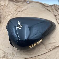 Yamaha tank cover gebraucht kaufen  Feucht