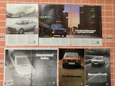 Bmw e12 series for sale  BLAENAU FFESTINIOG