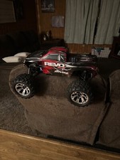 Used traxxas lot for sale  Fremont