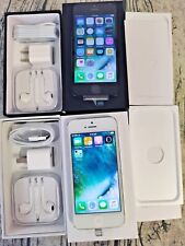 97% Novo Original iPhone 5 Caixa Selada Desbloqueado Apple Celular 16 32 64 GB comprar usado  Enviando para Brazil
