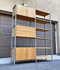 Vintage ikea shelving for sale  Ontario