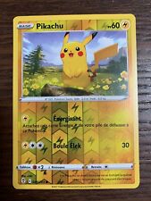 Carte pokémon reverse d'occasion  Besançon