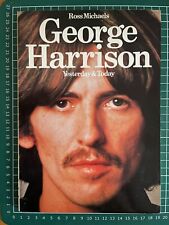 George harrison yesterday for sale  DARLINGTON