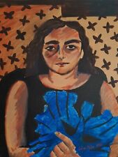 Portrait italian woman for sale  Charleston