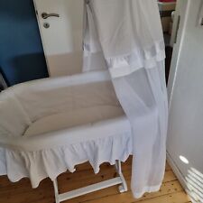 Stubenwagen easy baby gebraucht kaufen  Nieste