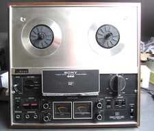 Sony 377 tonbandmaschine gebraucht kaufen  Hopsten