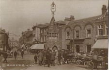Local nicholls postcard for sale  DISS