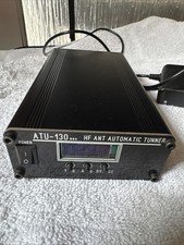 Atu 130 max for sale  STOCKPORT