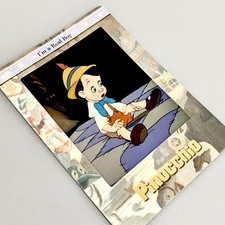 Walt disney pinocchio for sale  ST. LEONARDS-ON-SEA