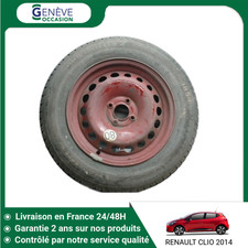 Roue secours renault d'occasion  Niort