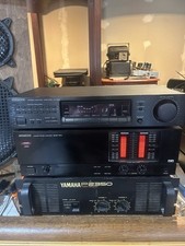 Kenwood kc209 stereo for sale  Matawan