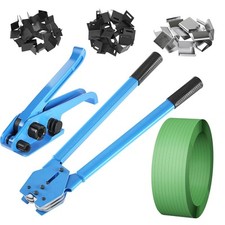 Kit fascette utensile usato  Spedire a Italy
