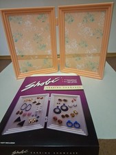 Shobi earring holder for sale  Eugene