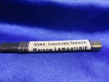 Ancien porte crayon d'occasion  Vernon