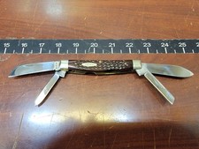 Vintage case usa for sale  Henderson
