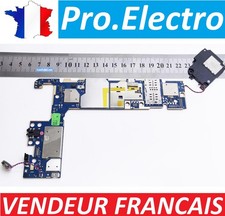 Motherboard lenovo tab d'occasion  Marseille XIV