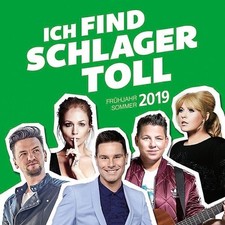 Various find schlager gebraucht kaufen  Berlin