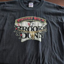 Brooks dunn deuces for sale  Gambrills